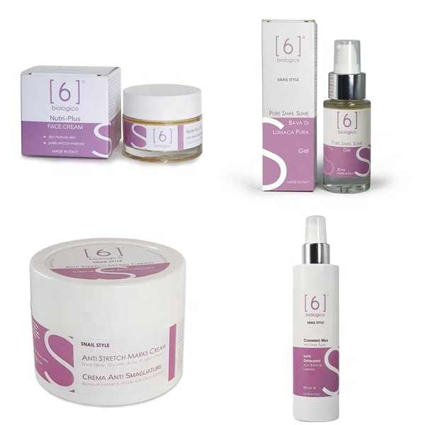 Crème Soin Anti-Vergetures Bio™