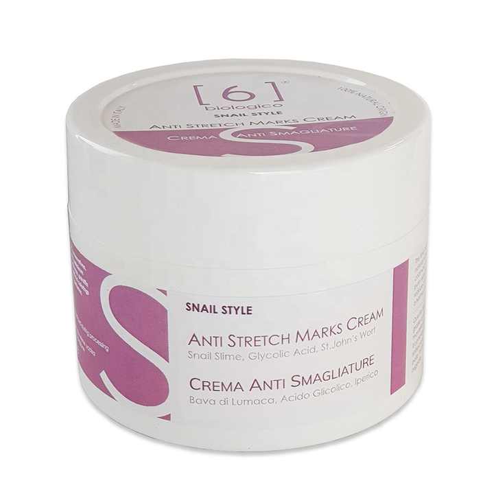 Crème Soin Anti-Vergetures Bio™