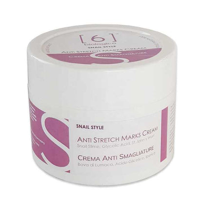 Crème Soin Anti-Vergetures Bio™