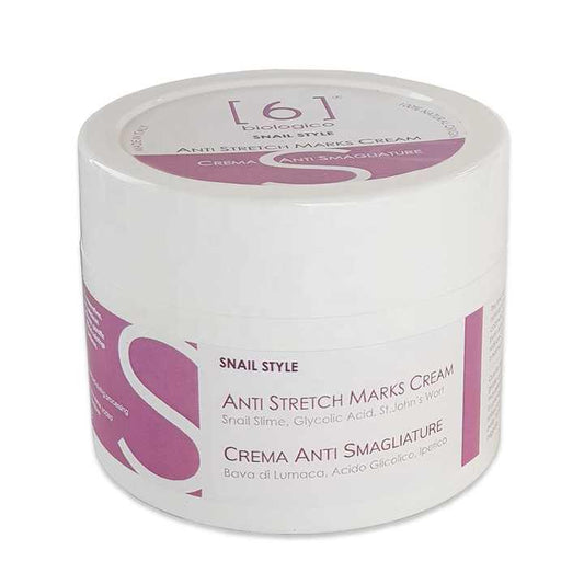Crème Soin Anti-Vergetures Bio™